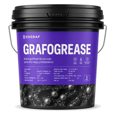 GRAFOGREASE™
