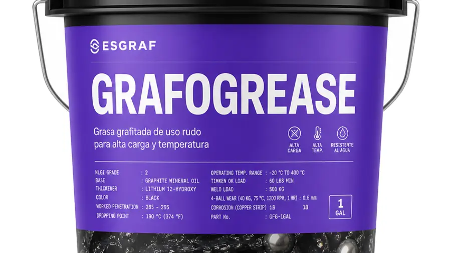 GRAFOGREASE™