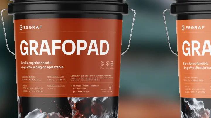 GRAFOPAD™