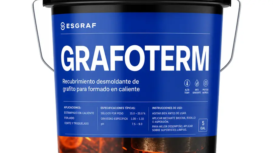 GRAFOTERM™