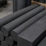 Ánodos de carbono para procesos de electrólisis