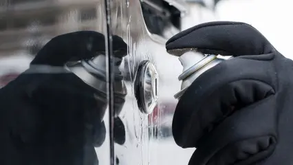 Ventajas del spray de grafito para cerraduras