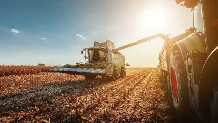 Formas de aprovechar el grafito en la maquinaria agrícola