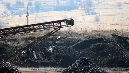 Ventajas del carbón mineral en sus diversas presentaciones