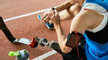 Aplicaciones de la fibra de carbono en la industria médica