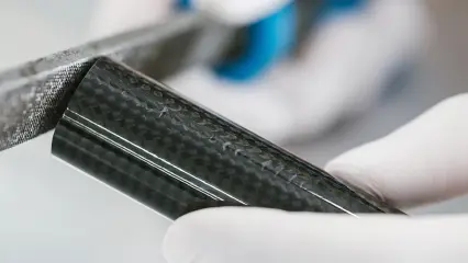 Fibra de carbono, proceso de producción y aplicaciones industriales
