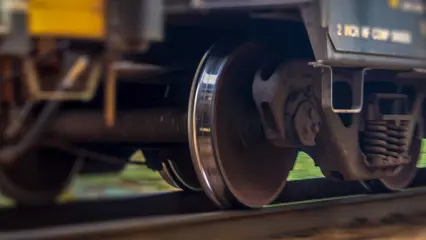 Industria ferroviaria: el grafito como elemento indispensable para su desarrollo