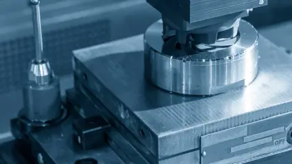 Industria metalmecánica: principales usos del grafito