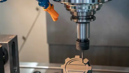 Maquinado CNC de piezas de grafito en México
