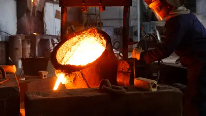 Importancia del hierro fundido con grafito laminar en la industria