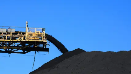 Coque de petróleo: propiedades e importancia en la industria