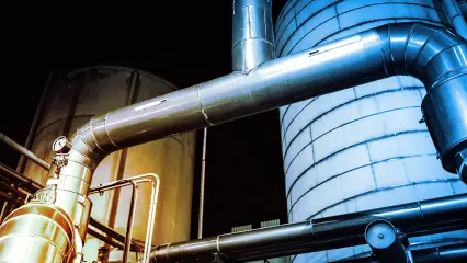 Petroquímica: el rol del grafito en procesos de esta industria