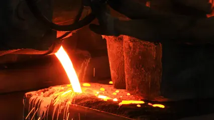 Fundición grafito esferoidal: ¿en qué industrias se necesita?