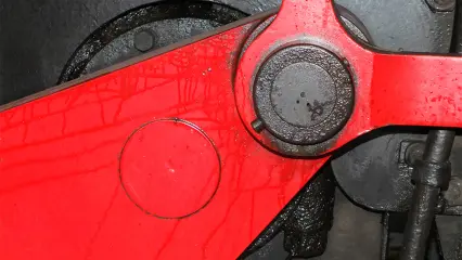 Tipos de lubricantes y sus aplicaciones según la industria