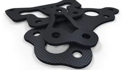 Usos de la fibra de carbono para aplicar en tu industria