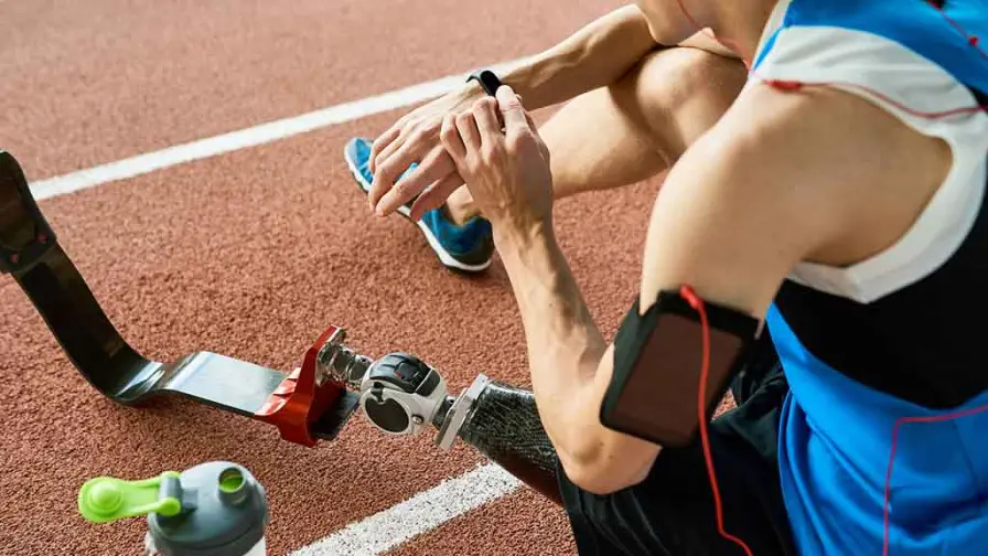 Applications of carbon fiber in the medical industry