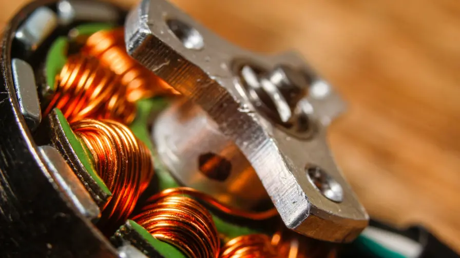 Do you know what motor brushes are? Find out here!
