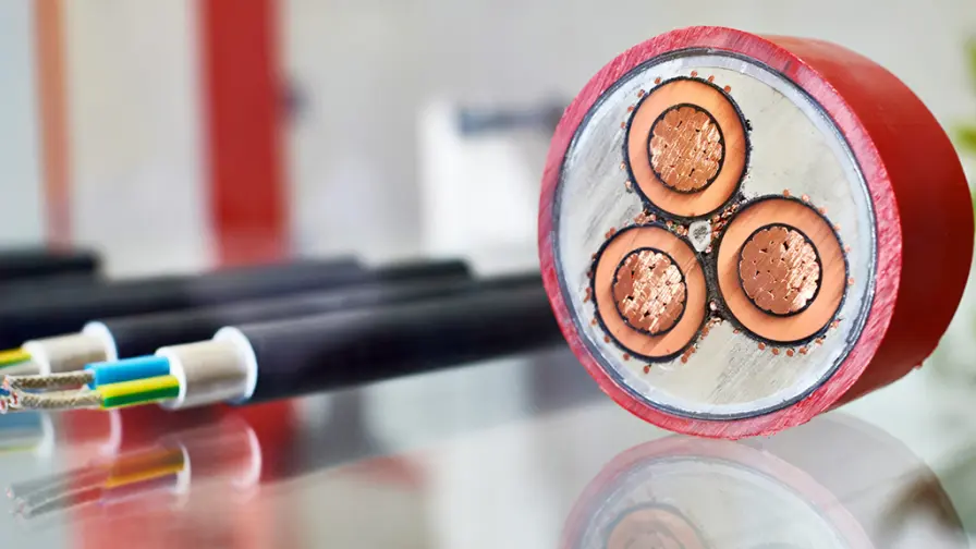 Is graphite conductive or insulating?