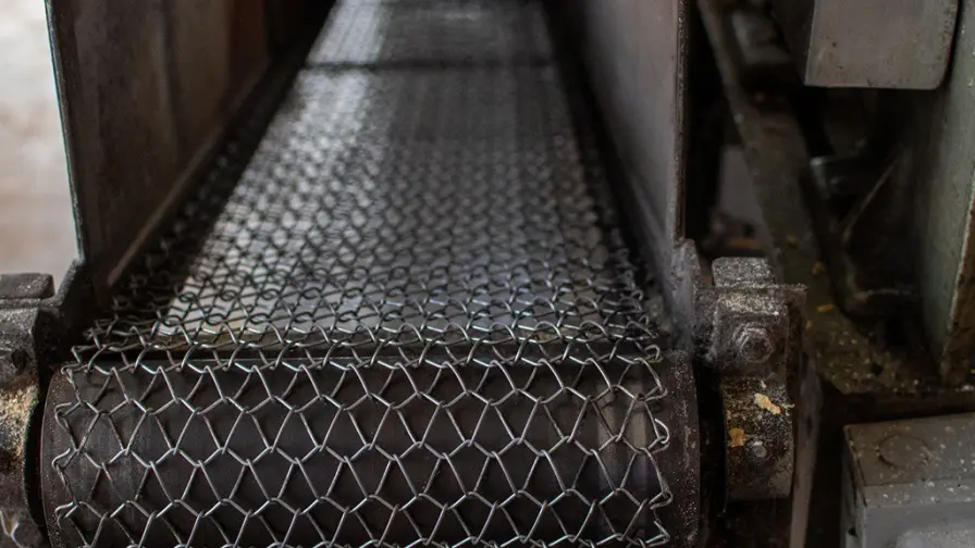 Lubricante de grafito para máquinas tortilladoras
