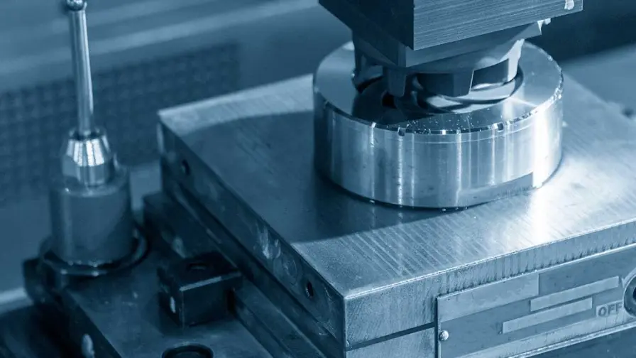 Industria metalmecánica: principales usos del grafito