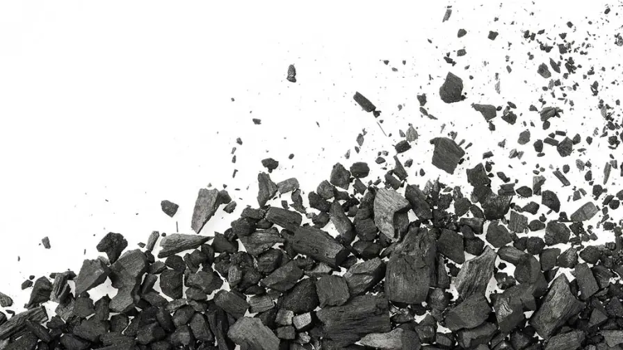 Graphite types: properties of natural and synthetic graphites