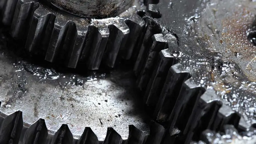 Graphitized grease: general applications and major uses