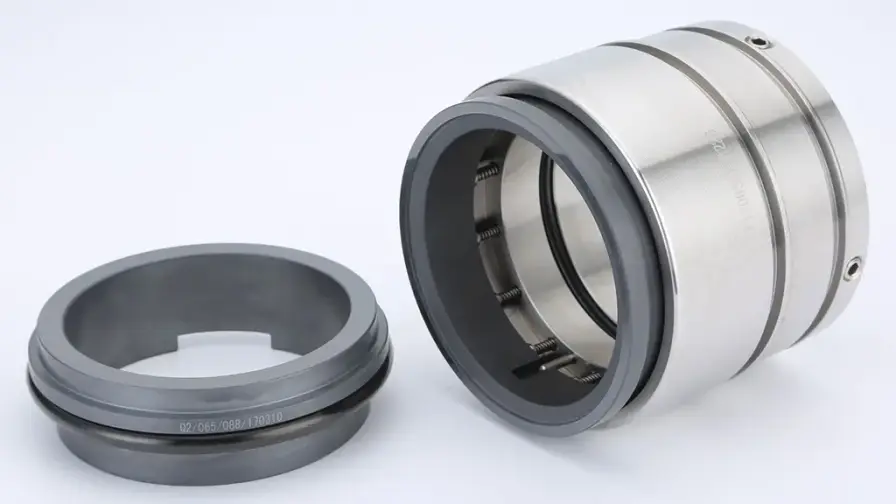Mechanical seals: what they are and what they are used for