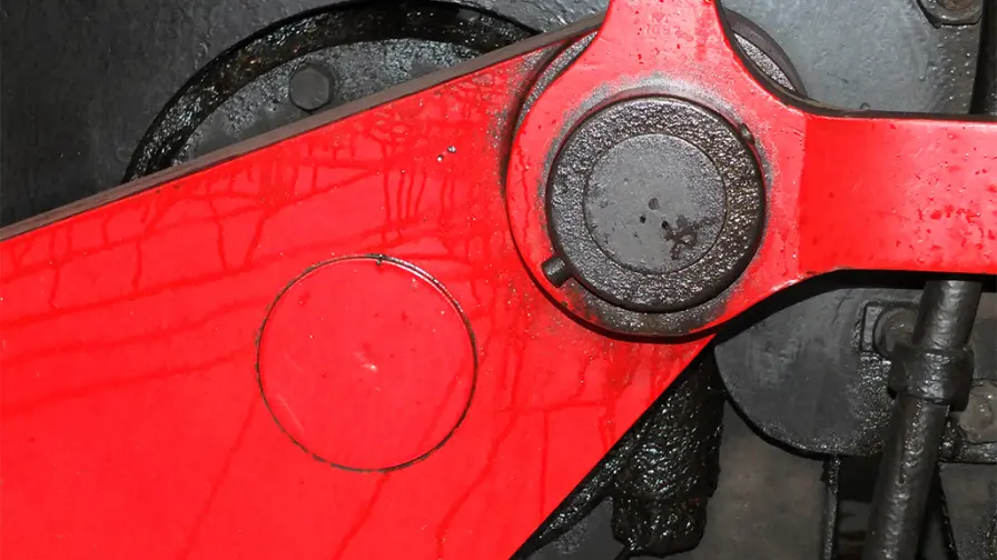 Tipos de lubricantes y sus aplicaciones según la industria