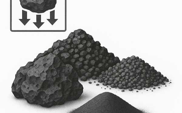 Carbon-Grafito