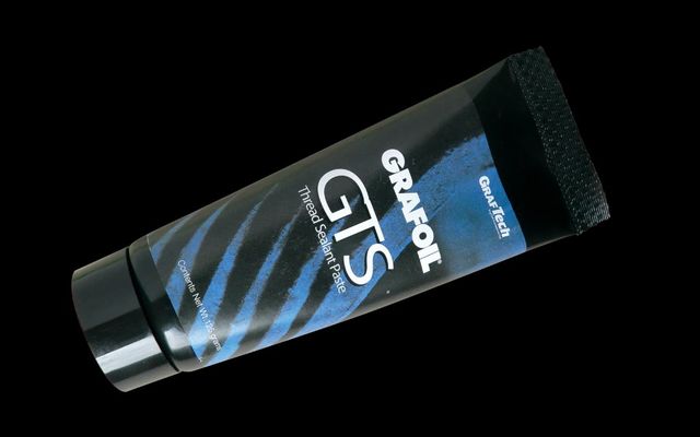 GRAFOIL