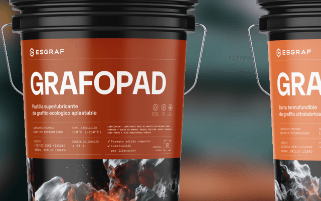 GRAFOPAD™
