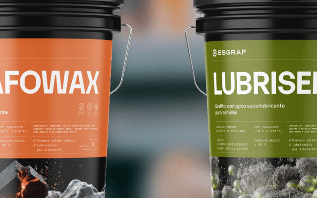GRAFOWAX™