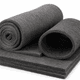 Liners de fieltro suave