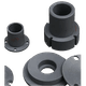 Molds for metal sintering