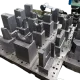 Electrodes for electrical discharge machining (EDM)