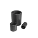 Bushings and spacers