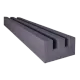 Barreras para vidrio flotado
