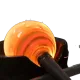 Moldes para vidrio soplado
