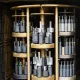 Pinturas y soportes antiadherentes para PVD