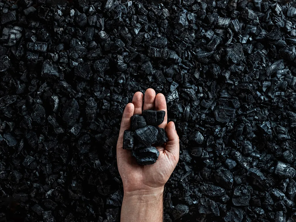 Productos derivados del carbón mineral: clave para mejorar procesos industriales