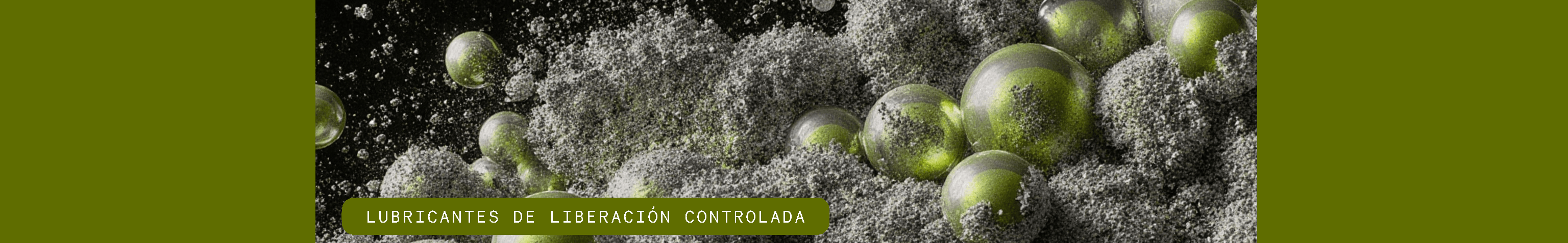 LUBRISEED™ — Galería