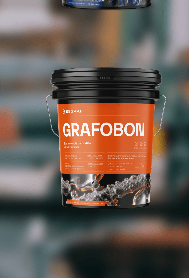 GRAFOBON™ — GRAFOBON™