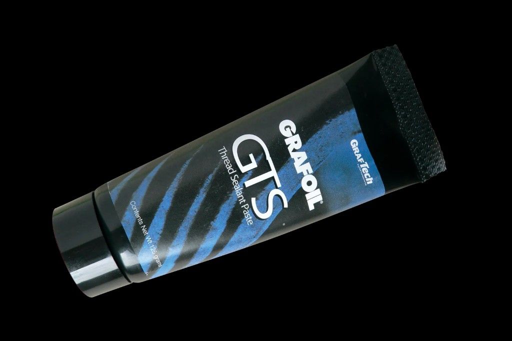 GRAFOIL — Galería