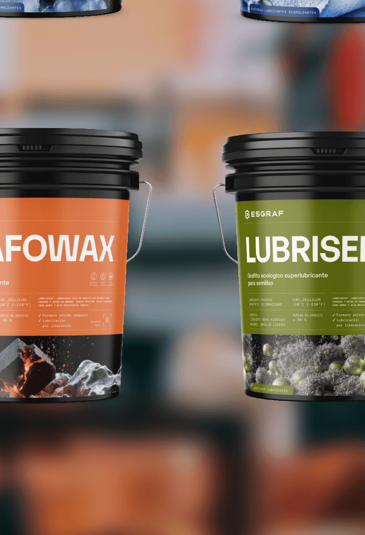 GRAFOWAX™ — GRAFOWAX™