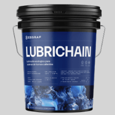LUBRICHAIN™ — LUBRICHAIN™