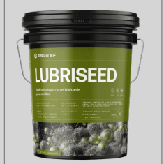 LUBRISEED™ — LUBRISEED™