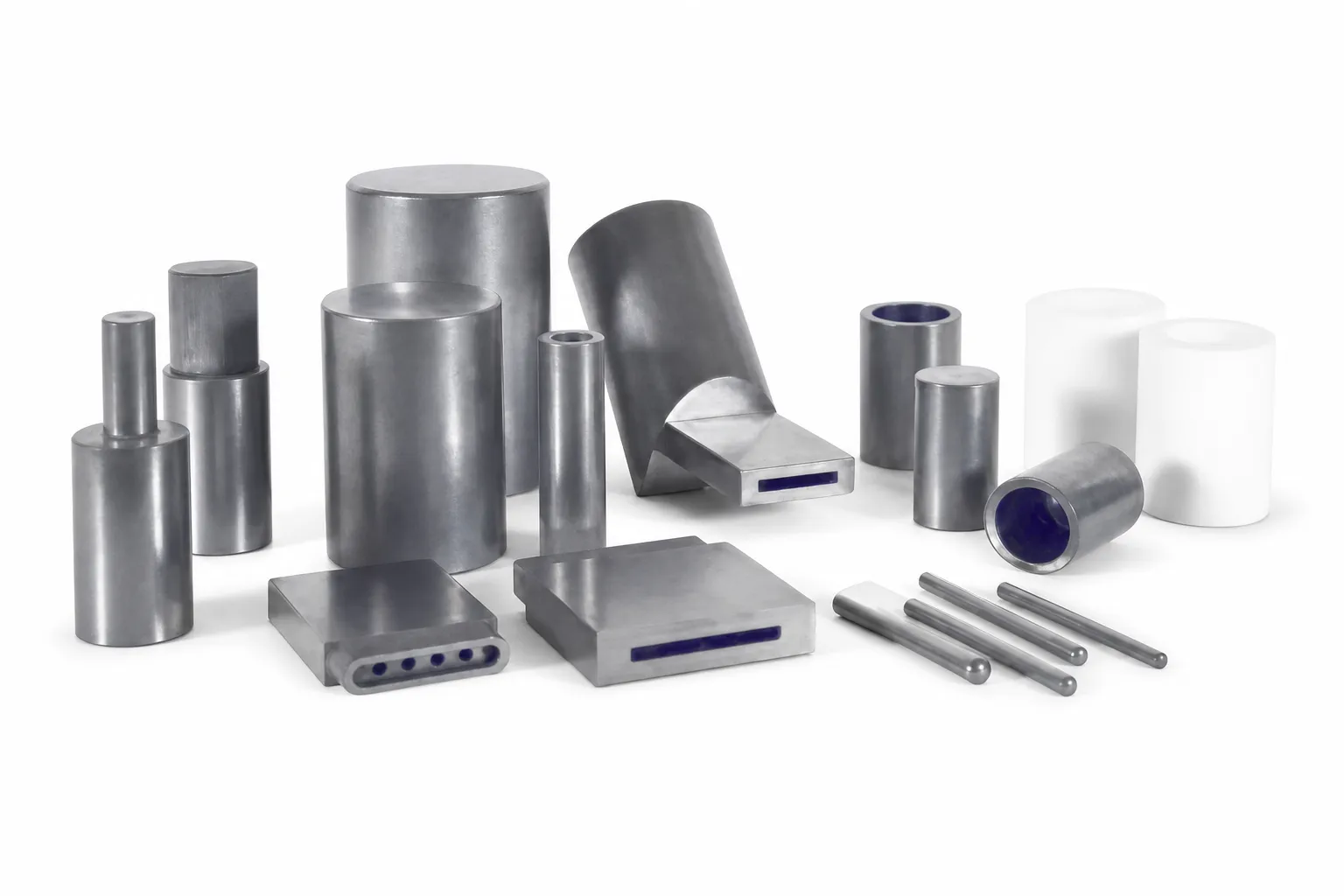 Lubricación para dados de extrusión