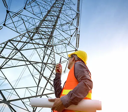 Equipos eléctricos industriales