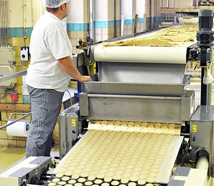 Food Industry