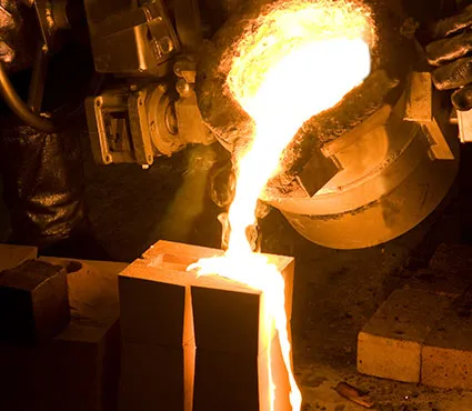 Metales preciosos